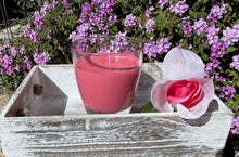 Load image into Gallery viewer, Rose Scented Candles
