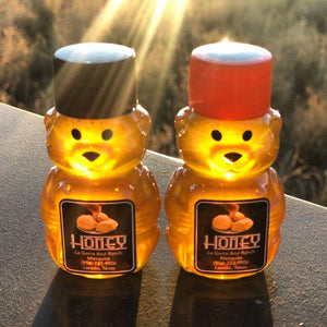 Honey Bears Couple!