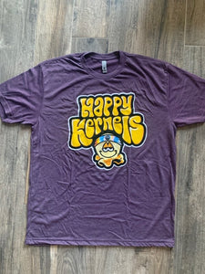Happy Kernels T-Shirts