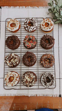 Load image into Gallery viewer, Protein Donuts
